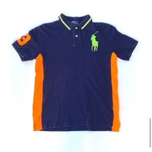 polo shirt